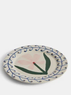 La Pittura Plate - Antiquity