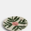 La Pittura Plate - Blush Face Vine