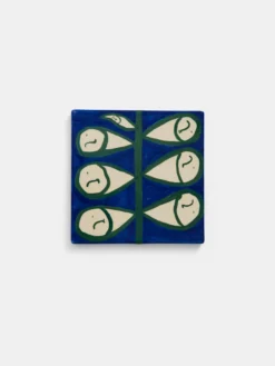 La Pittura Trivet - Peter's Plant