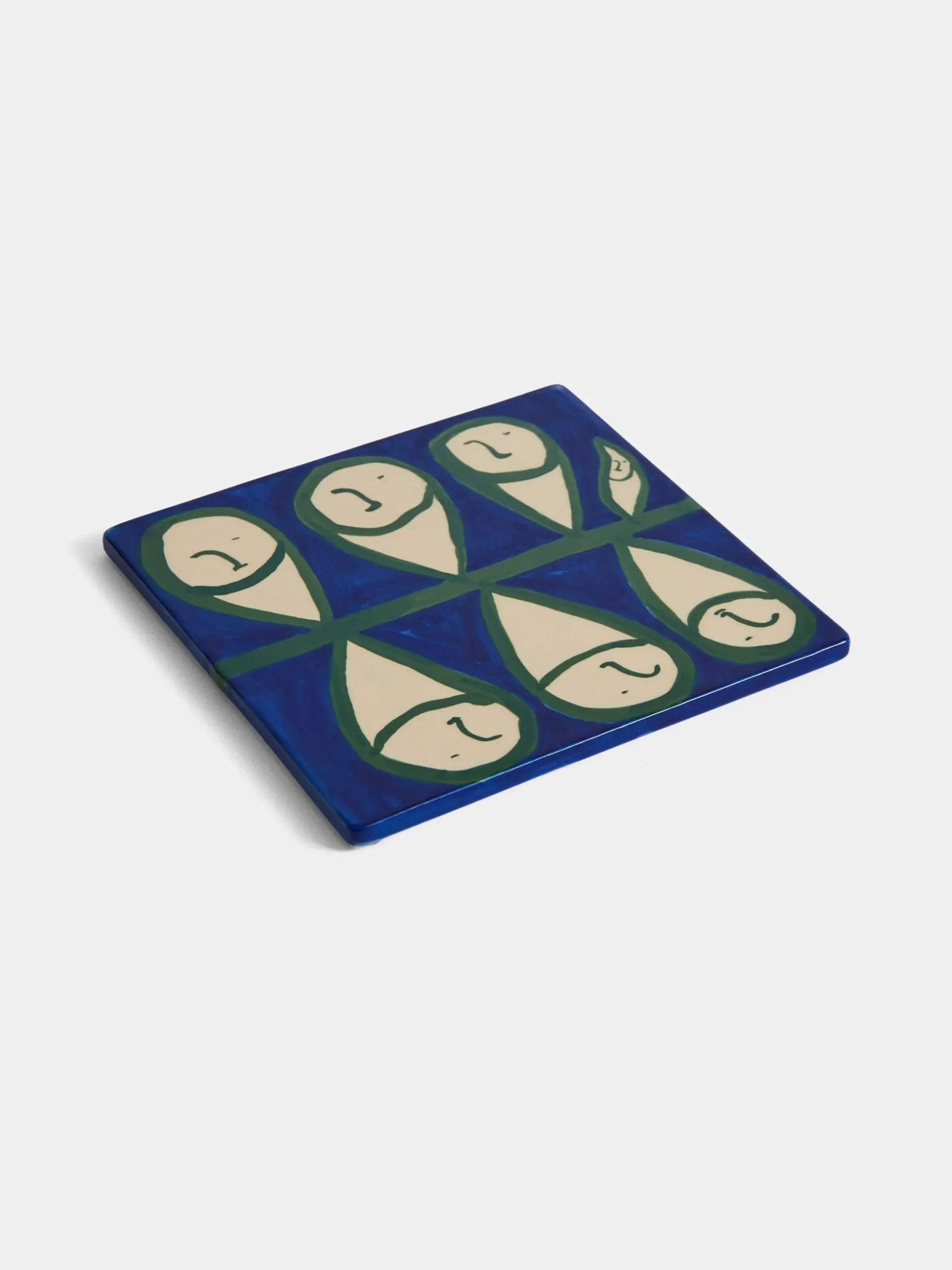 La Pittura Trivet - Peter's Plant