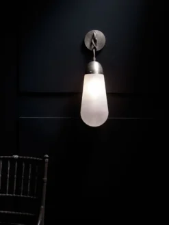 Lariat Sconce