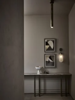 Lariat Sconce