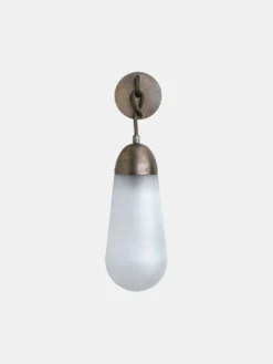 Lariat Sconce