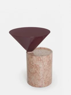 Laurel Side Table
