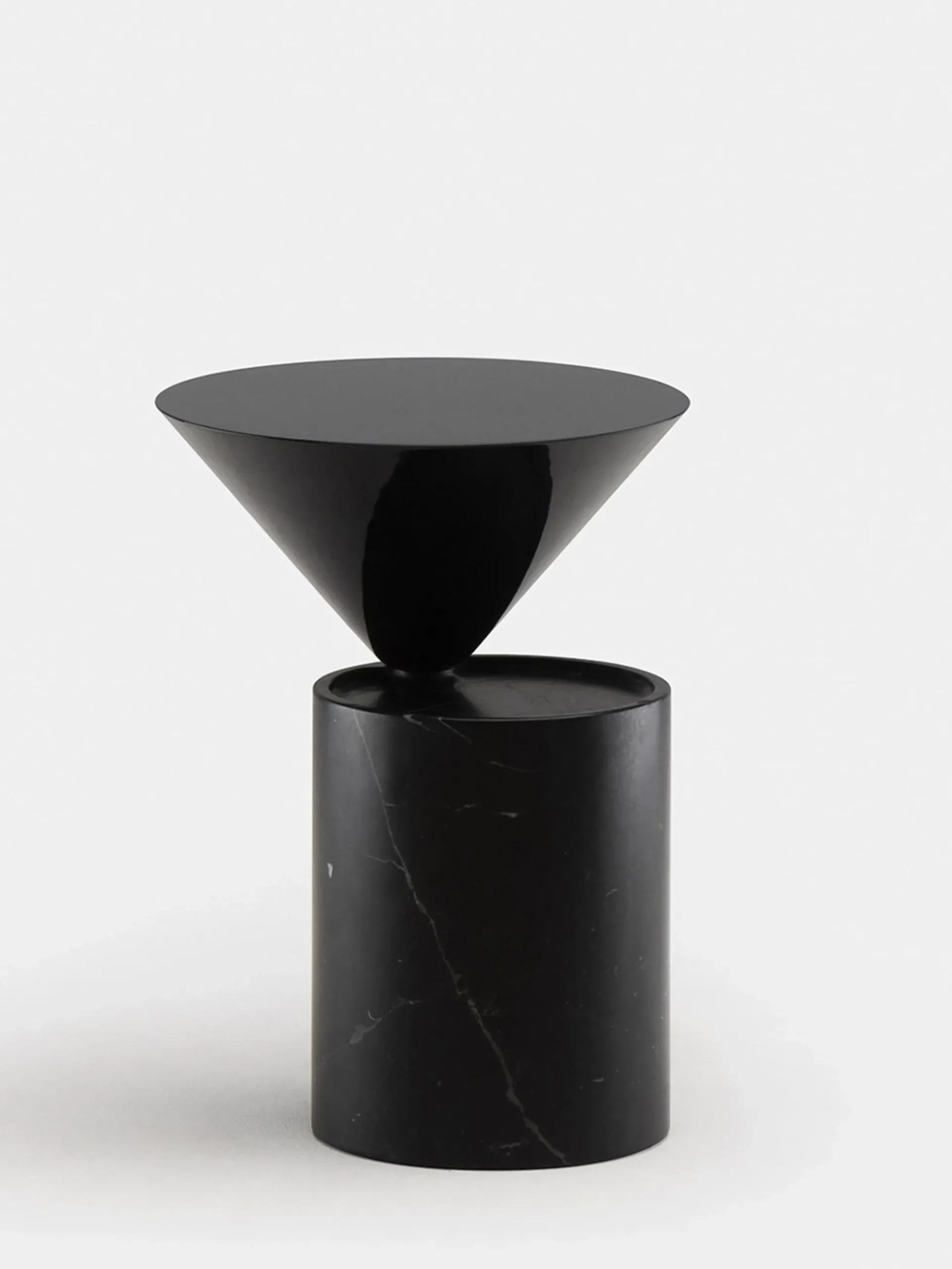 Laurel Side Table