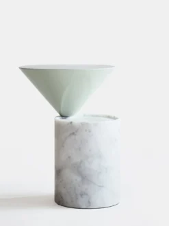 Laurel Side Table