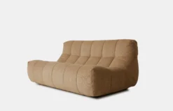 Lazy Lounge Bench