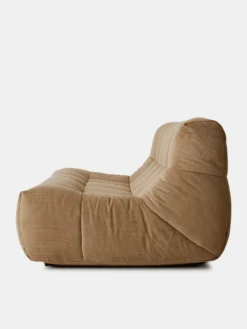 Lazy Lounge Bench