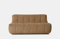 Lazy Lounge Bench