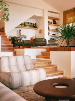 Lazy Lounge Chair