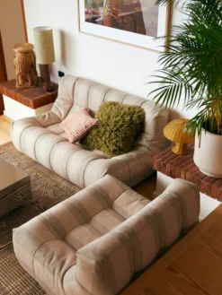 Lazy Lounge Chair