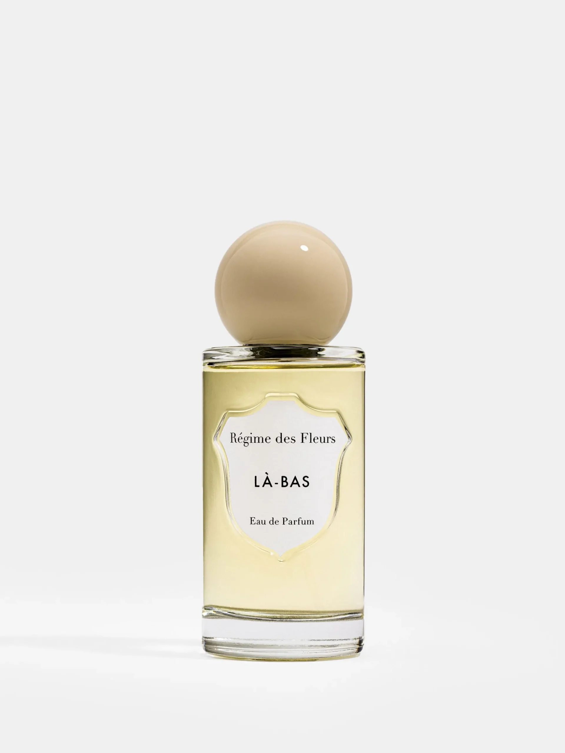 Là-Bas - EdP 75 ml