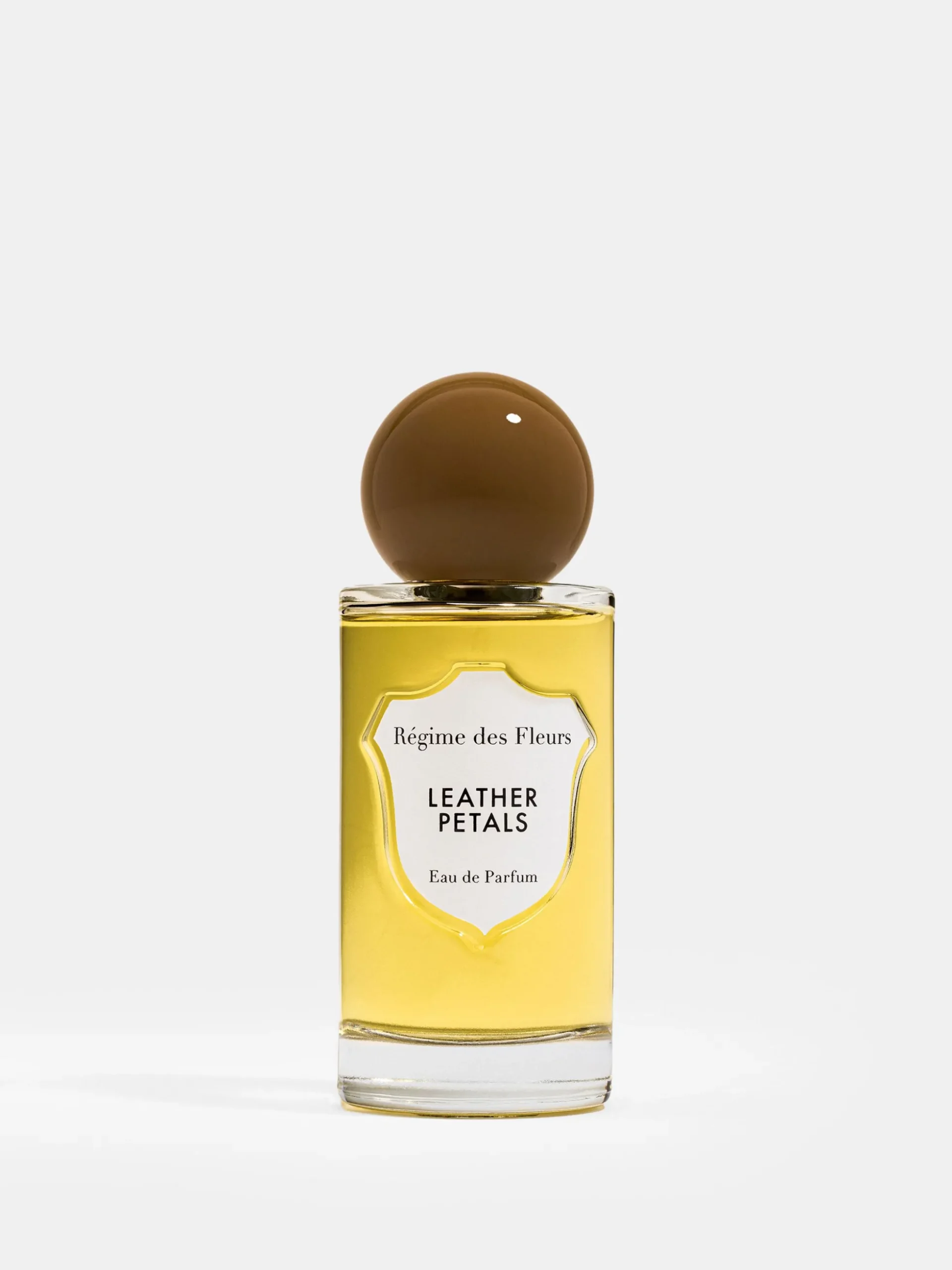 Leather Petals - EdP 75 ml