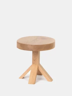 Left Side Table