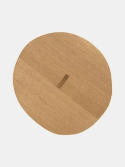 Left Side Table