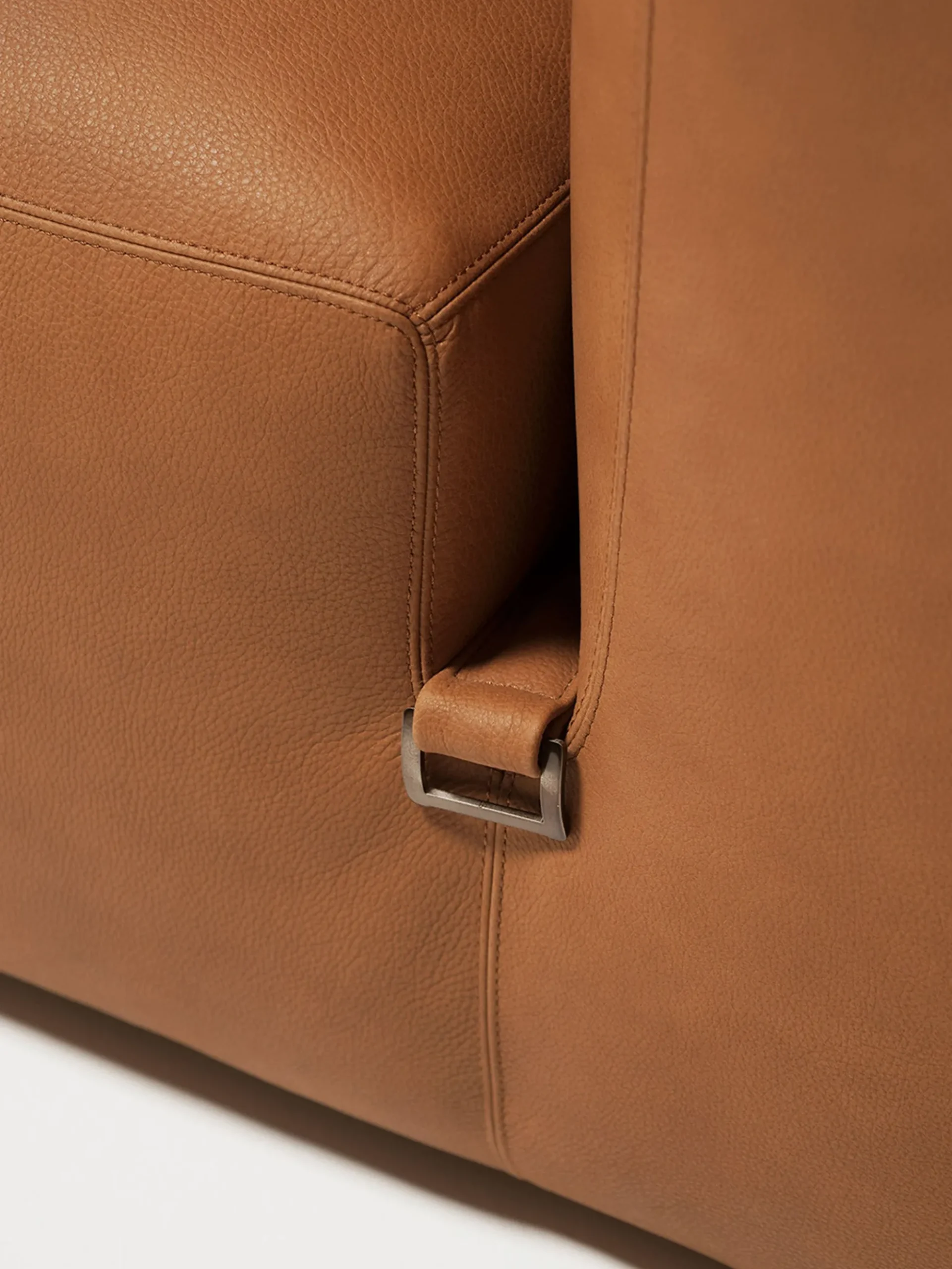 Le Mura Armchair