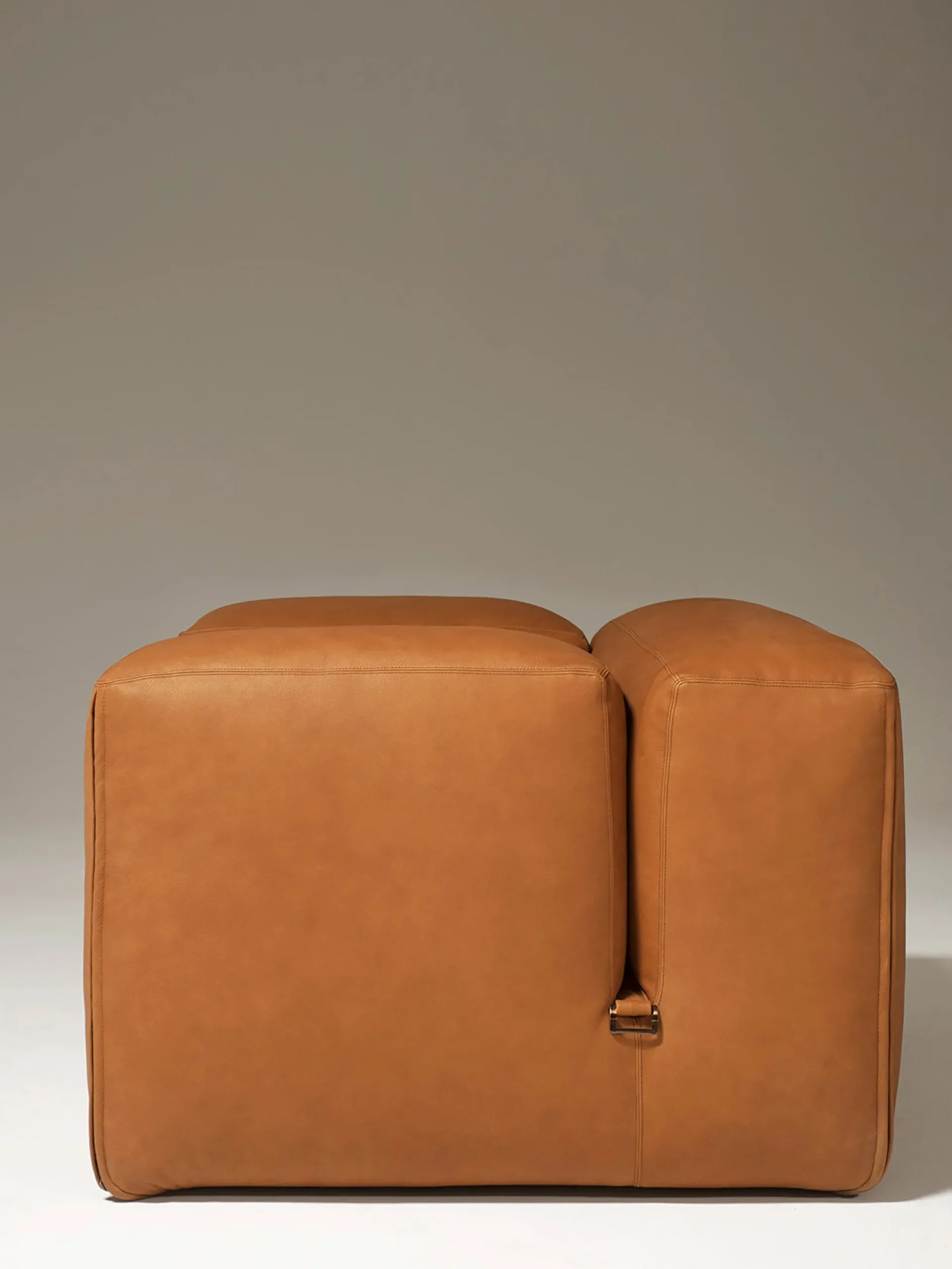 Le Mura Armchair