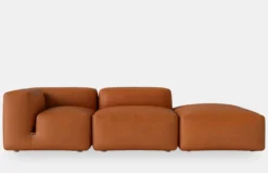 Le Mura Modular Sofa - 3 units