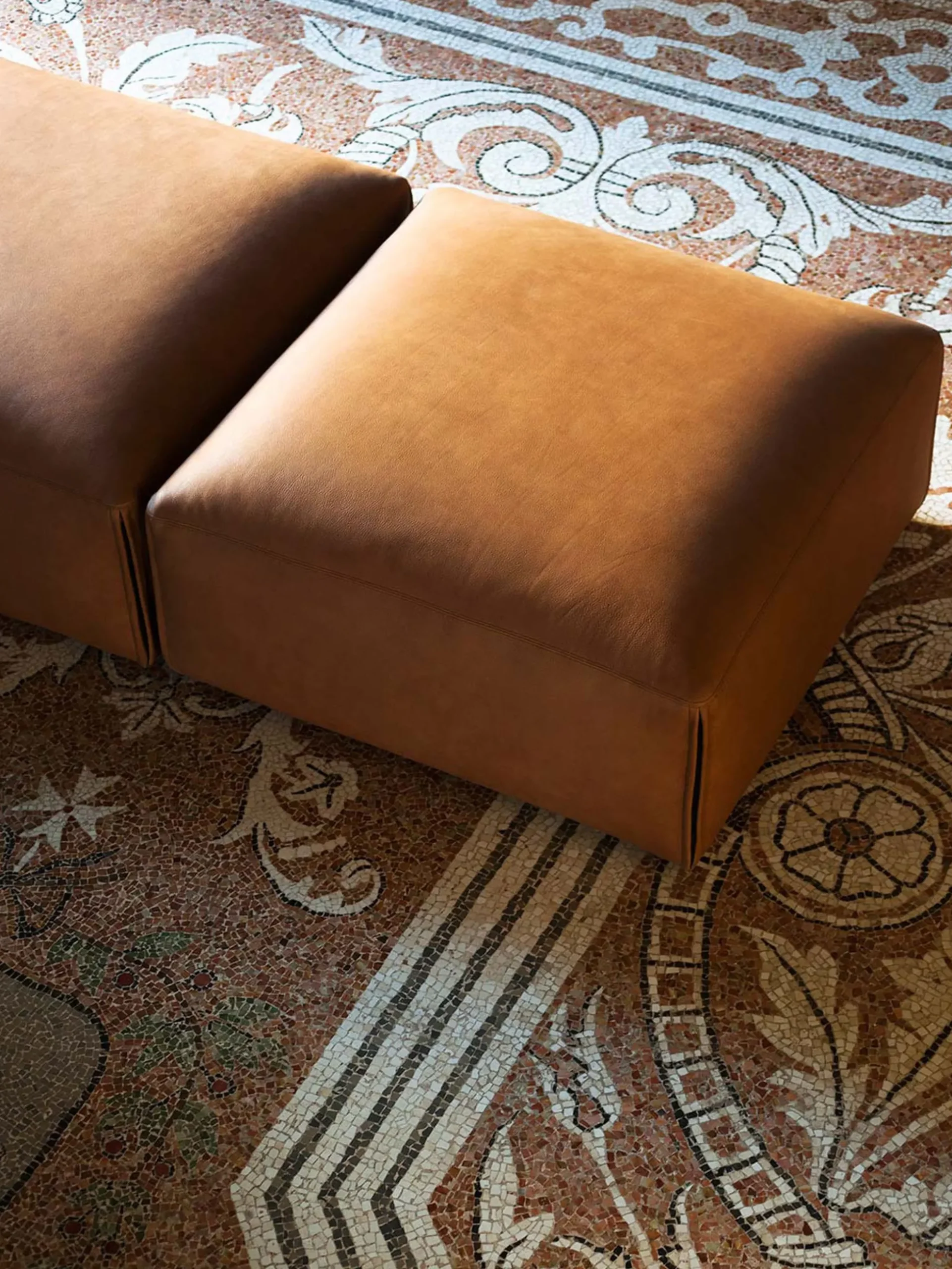 Le Mura Ottoman