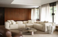Le Mura XL Sofa