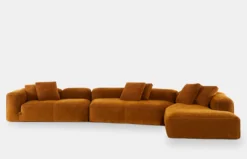 Le Mura XL Sofa