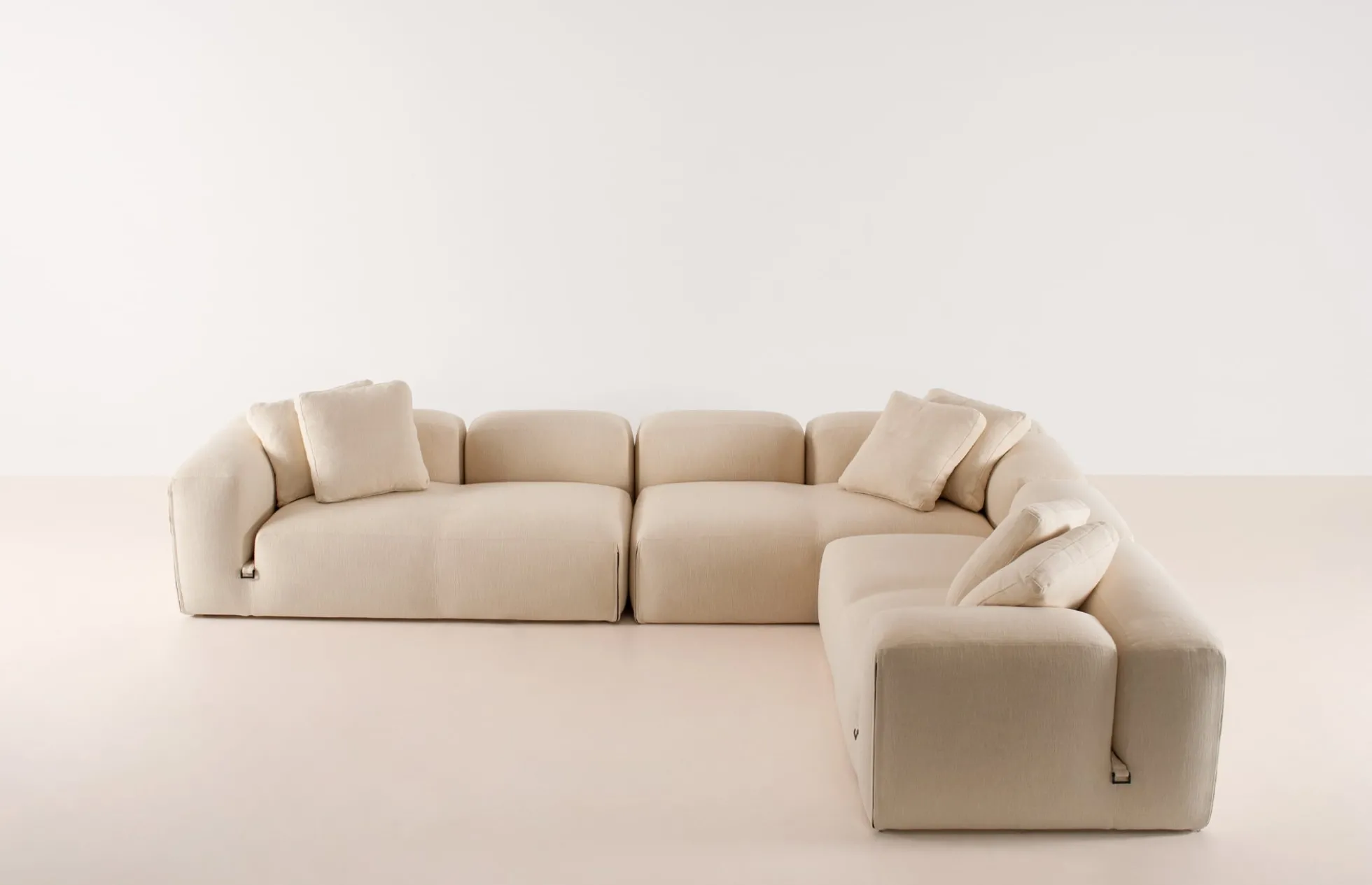Le Mura XL Sofa