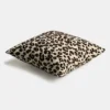 Leopard Pillow Case 50x50 cm