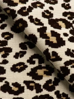 Leopard Pillow Case 50x50 cm