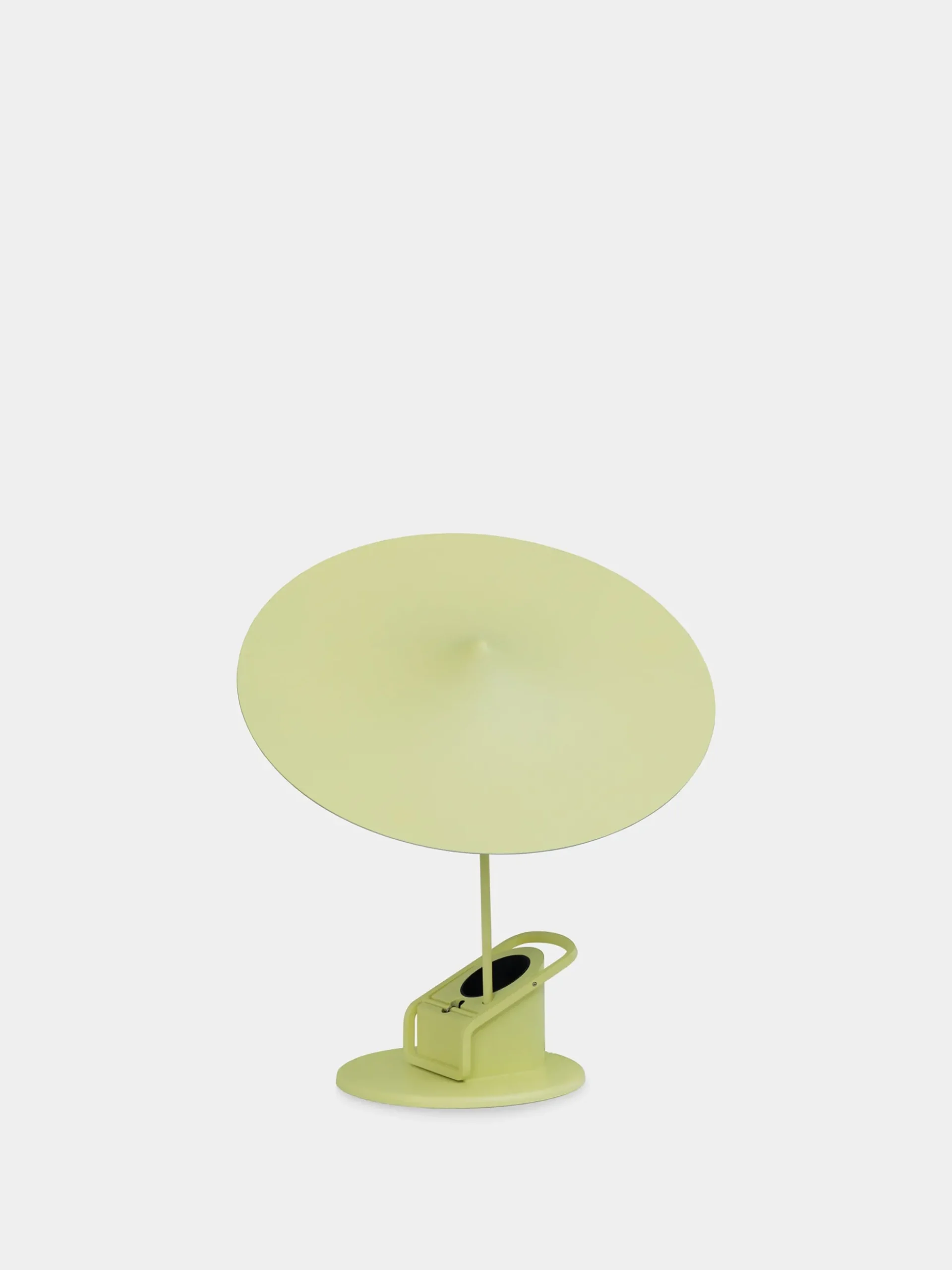 Île w153 Table Lamp