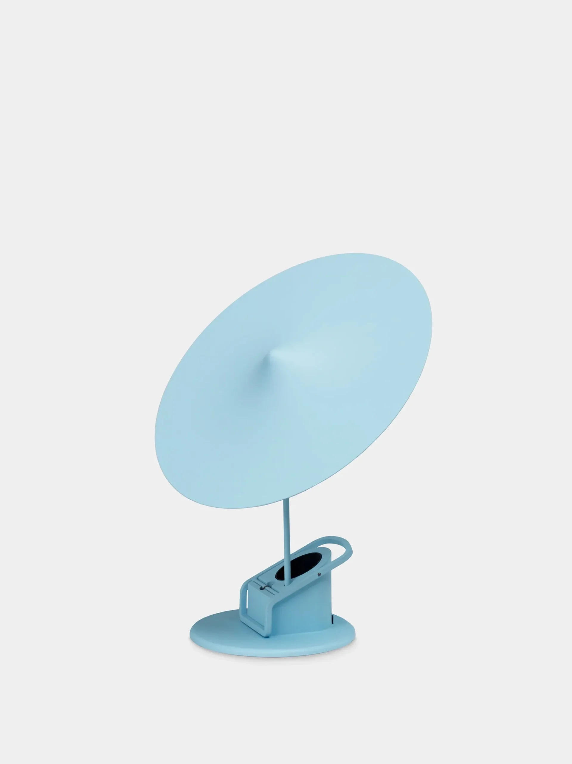 Île w153 Table Lamp