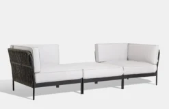 Lidö Modular Sofa