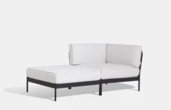 Lidö Modular Sofa