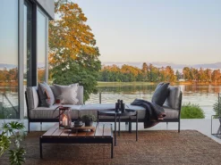 Lidö Modular Sofa