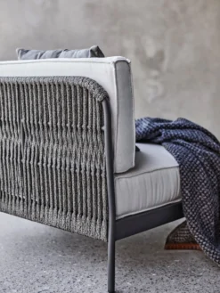 Lidö Modular Sofa