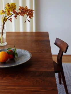 Light Extending Table