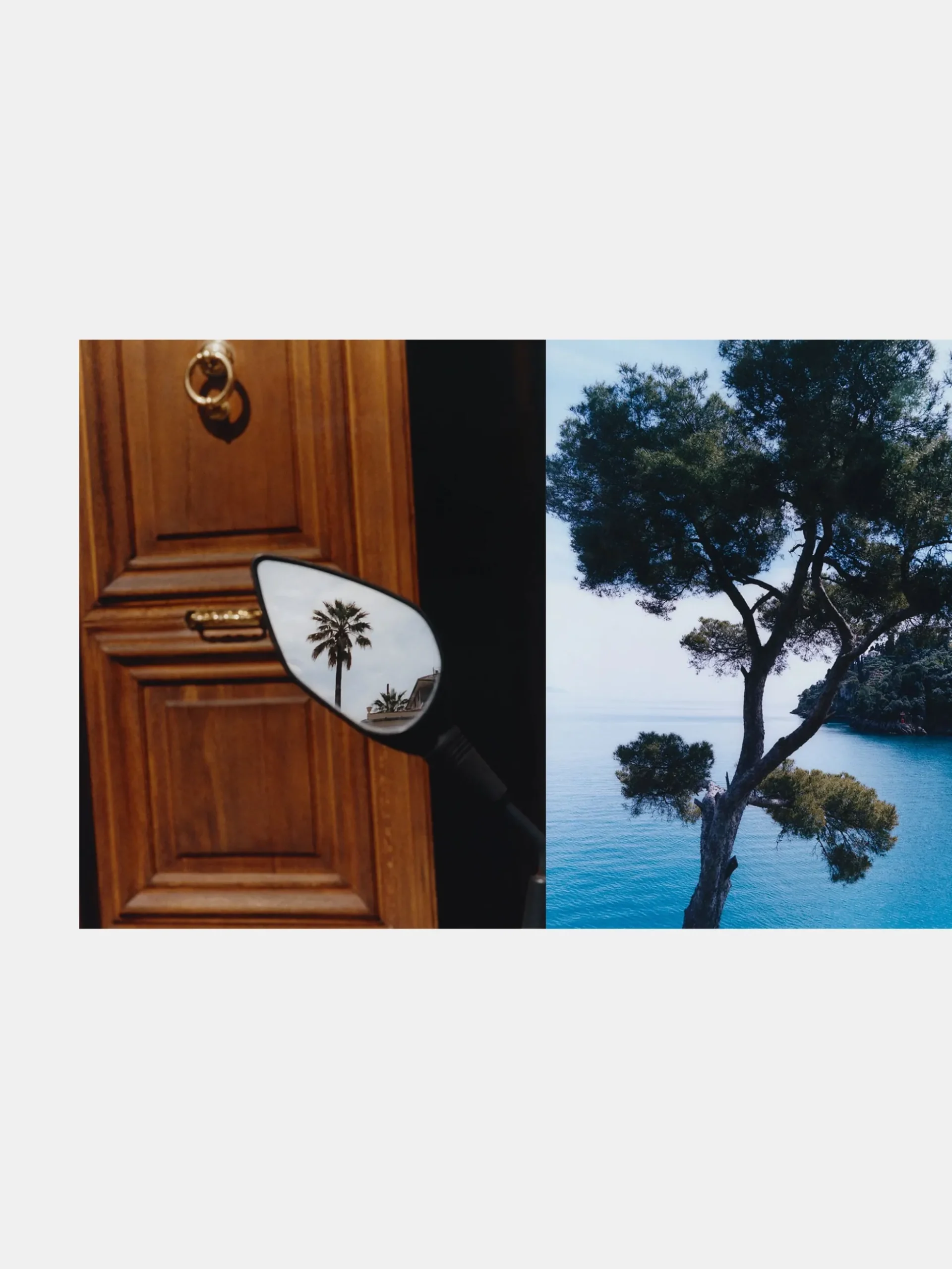 LIGURIA: Recipes & Wanderings Along the Italian Riviera