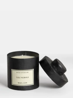 Lili Neroli - 300g - Bougie D'Apothicaire