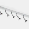 Lilley Spot On Rail