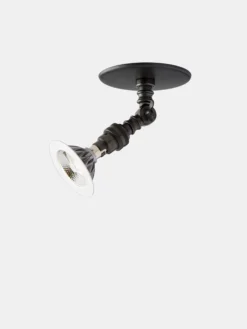 Lilley Spot Recessed