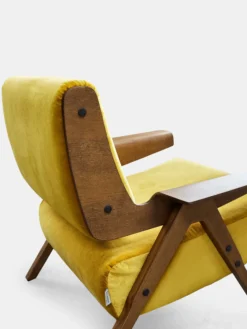 Lina Armchair