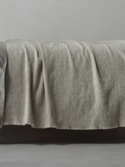 Linea Blanket - Mastice