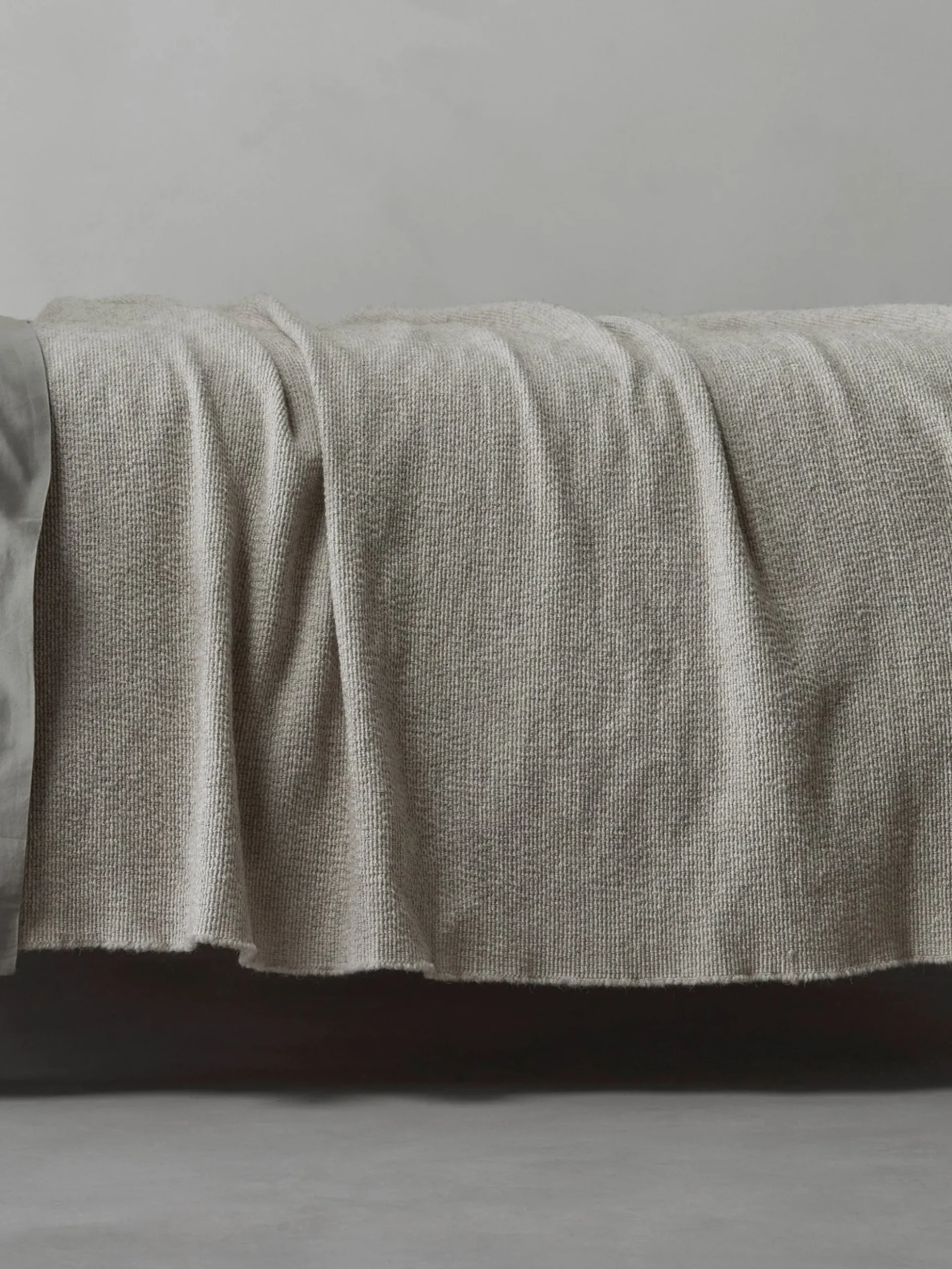 Linea Blanket - Mastice