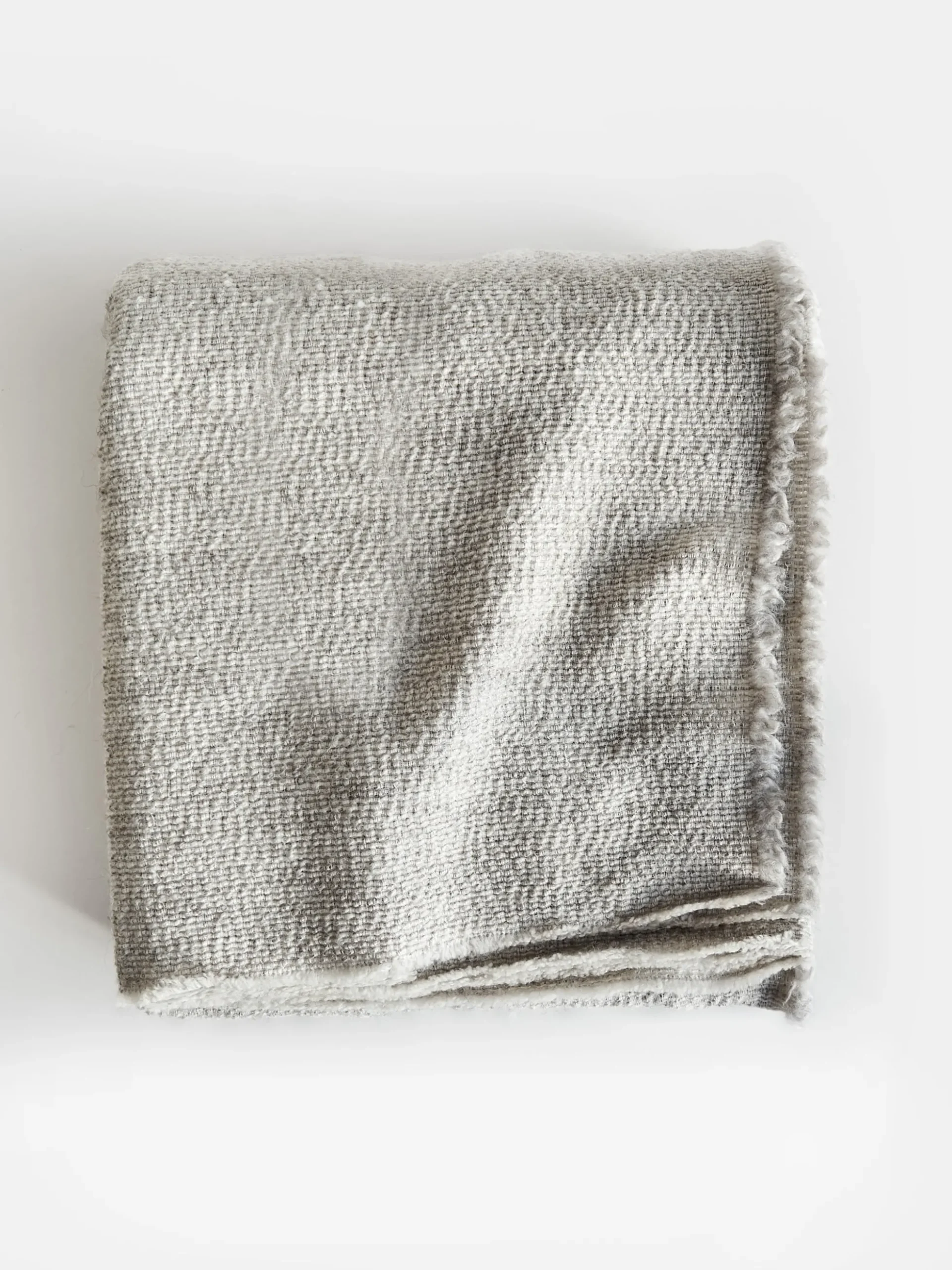 Linea Blanket - Mastice