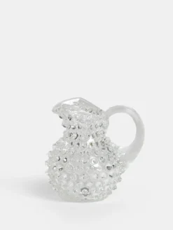 Linné Carafe - Clear - Small