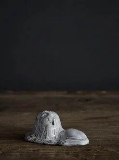 Lion Incense Holder