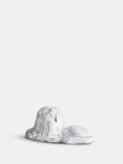 Lion Incense Holder