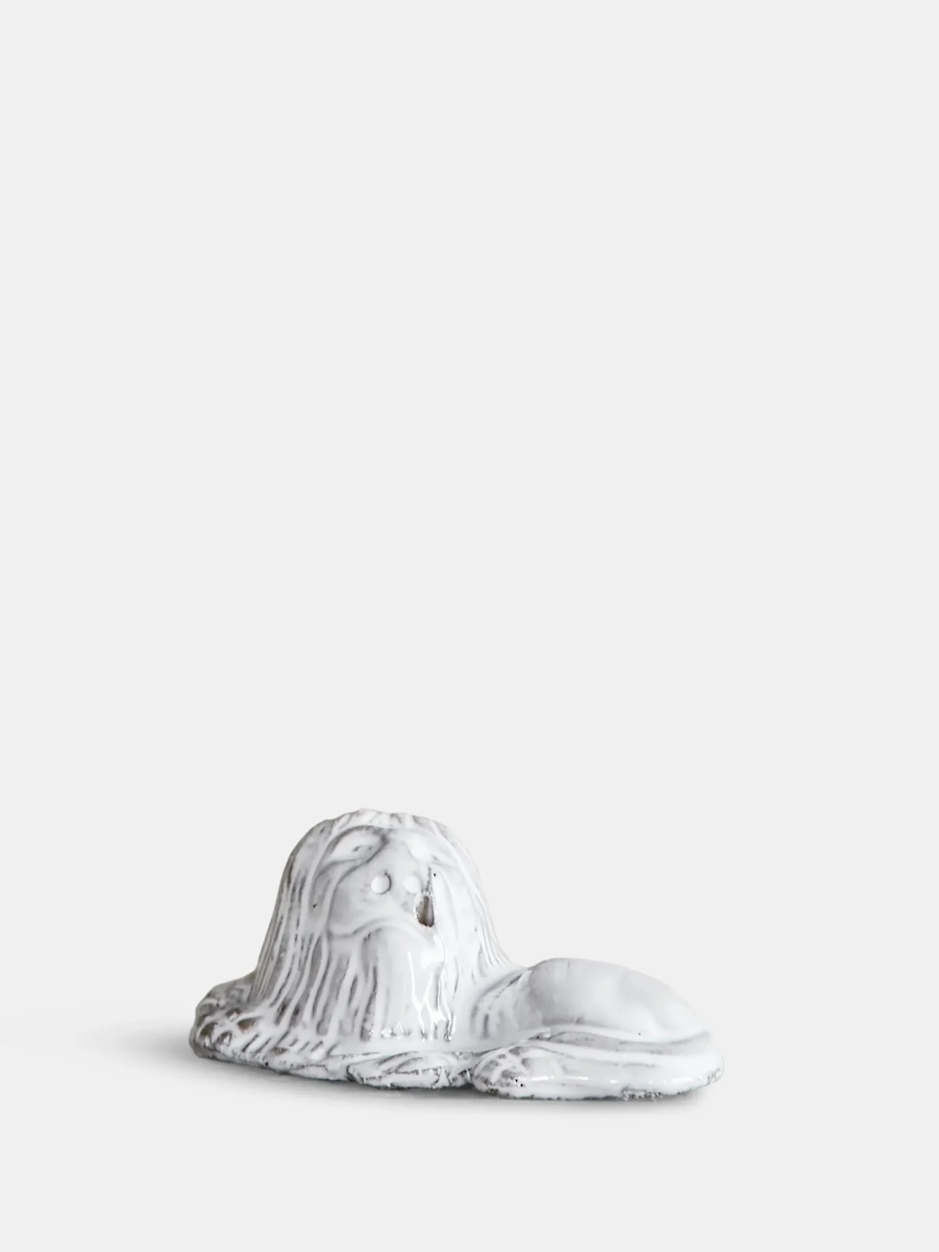 Lion Incense Holder