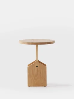 Little Fella Side Table - Round