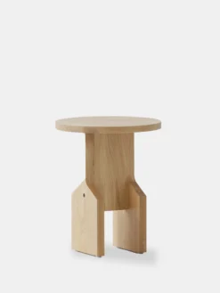 Little Fella Side Table - Round