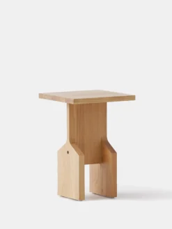 Little Fella Side Table - Square